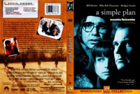 A Simple Plan แผนปล้น ไม่ต้องปล้น (1999)
